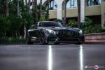 Mercedes-AMG GT S by Creative Bespoke 2019 года